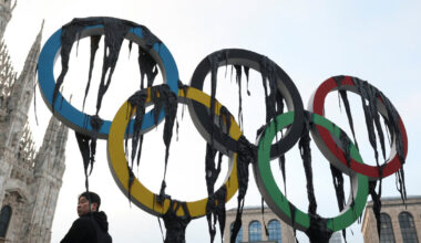 Tokia realybė – ateityje žiemos olimpinės žaidynės vyks anksčiau | Sportas