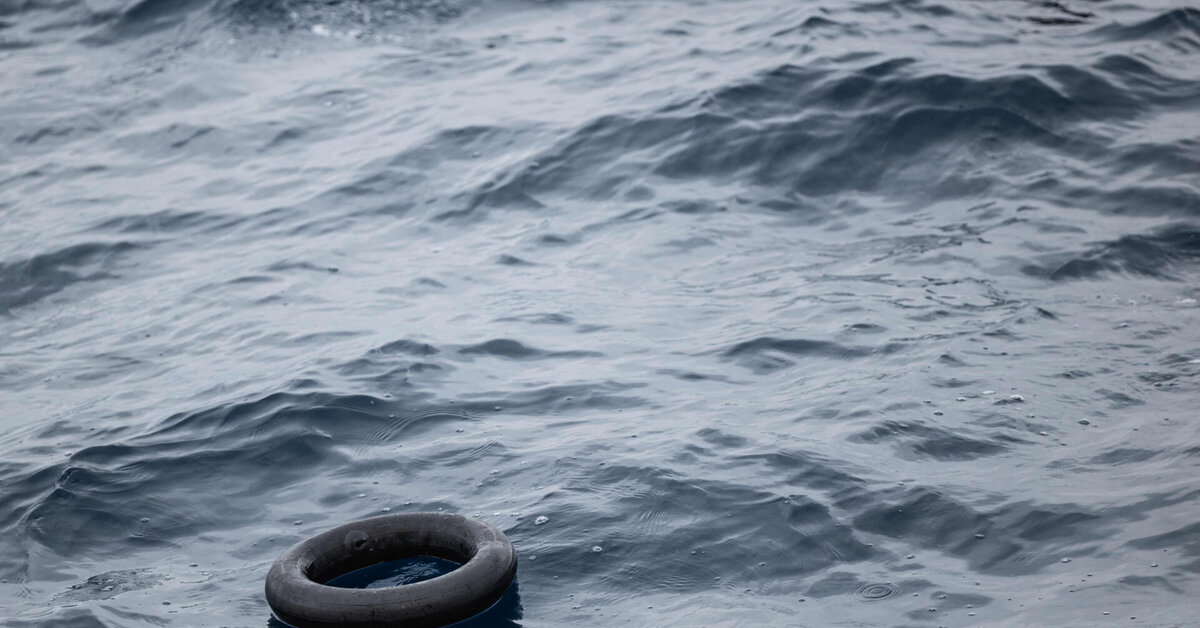 Rusas kapitonas pripažintas kaltu dėl avarijos Šiaurės jūroje