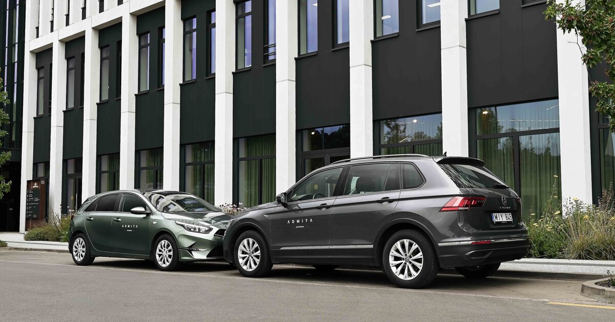 Tai žino ne visi: kada priklauso pakaitinis automobilis? | Verslas