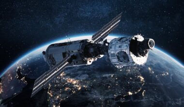 „Financial Times“. Rusija perėmė svarbiausių Europos palydovų ryšius: ką tai reiškia