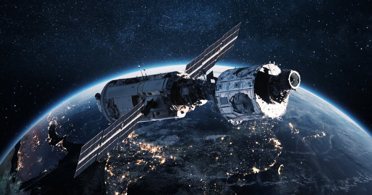 „Financial Times“. Rusija perėmė svarbiausių Europos palydovų ryšius: ką tai reiškia