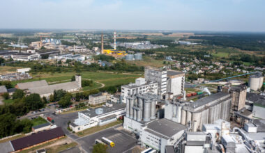 Lietuvos pramonės lūkesčiai 2026 metų pradžioje gerėja, tačiau pajėgumų panaudojimas išlieka žemas | Verslas