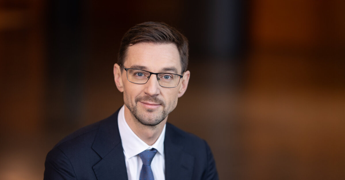 Paulius Atkočiūnas. Švęsti negalima dirbti: kur dėti kablelį sparčiai augančiai įmonei? | Verslas