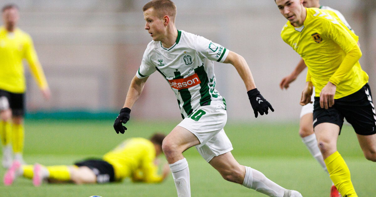 Repetuojantis „Žalgiris“ vėl įmušė keturis – šįkart „Šiauliams“ | Sportas