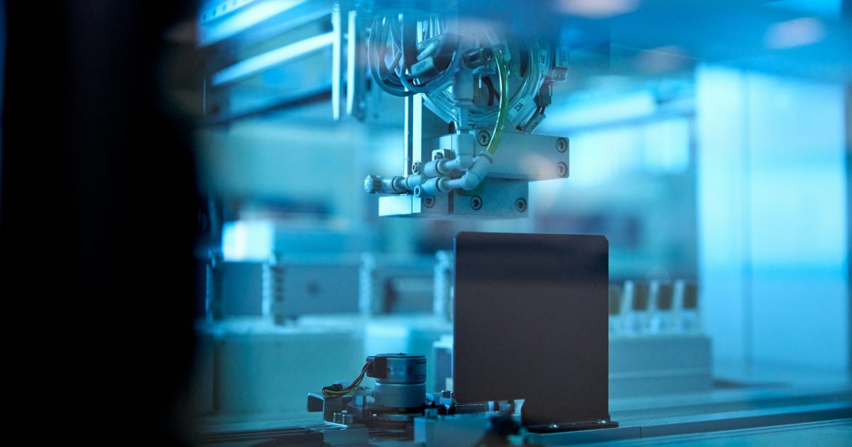 Lietuvos slaptasis ekonomikos variklis: ši sritis jau generuoja 5 mlrd. eurų vertės kasmet