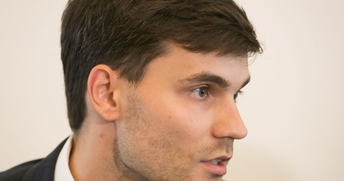 Prokuroras: tyrimas dėl Stepukonio labai išsiplėtęs, bet byla šiemet turėtų pasiekti teismą - Respublika.lt