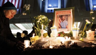 Protestai Mineapolyje: dideli pinigai, apsivalymas ir niekuo dėtos aukos - Respublika.lt