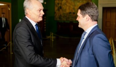 Naujausia apklausa: kuo labiausiai pasitiki ir nepasitiki šalies gyventojai? - Respublika.lt