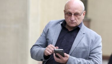 Algimantas RUSTEIKA: Kas susprogdino Nordstream? (I dalis) - Respublika.lt