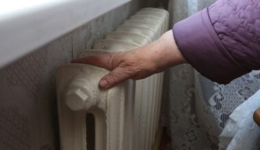 Ruginienė apie šildymo sąskaitas: gyventojams numatytos kompensacijos - Respublika.lt