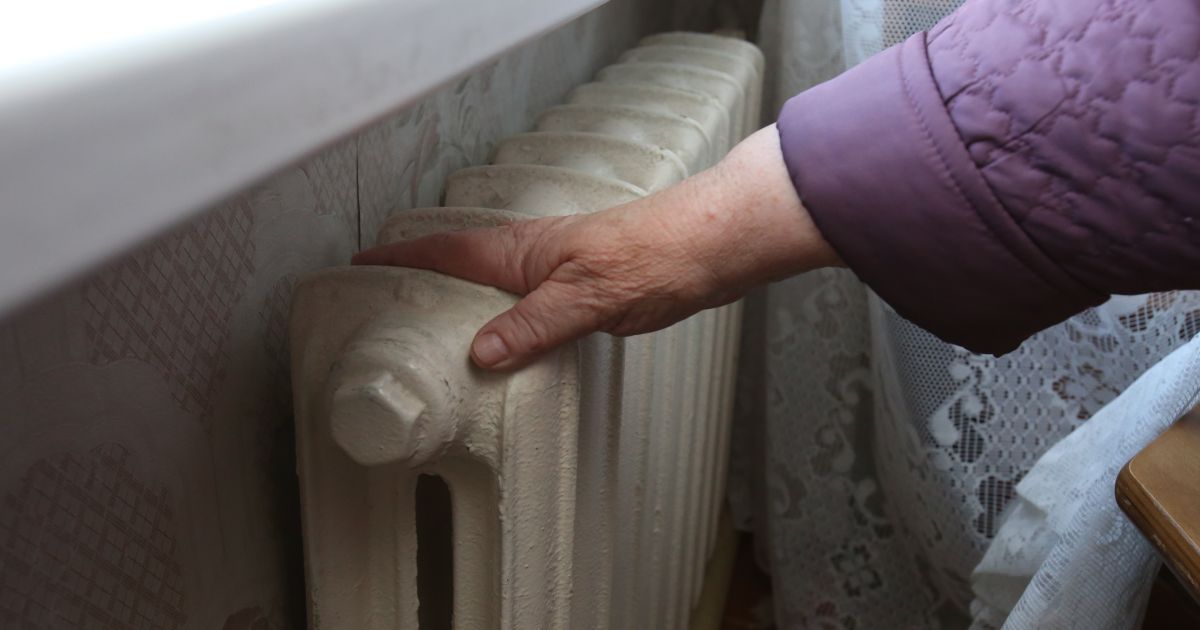 Ruginienė apie šildymo sąskaitas: gyventojams numatytos kompensacijos - Respublika.lt