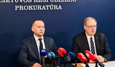 Taikinyje – cigarečių kontrabandos tinklo vadeivos: sulaikyti 5 vyrai - Respublika.lt