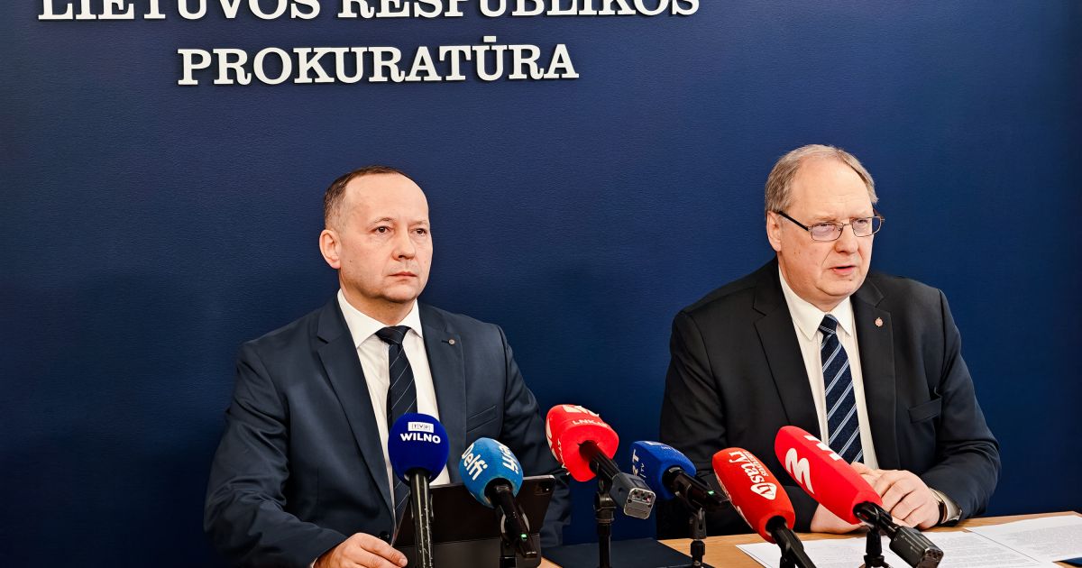 Taikinyje – cigarečių kontrabandos tinklo vadeivos: sulaikyti 5 vyrai - Respublika.lt