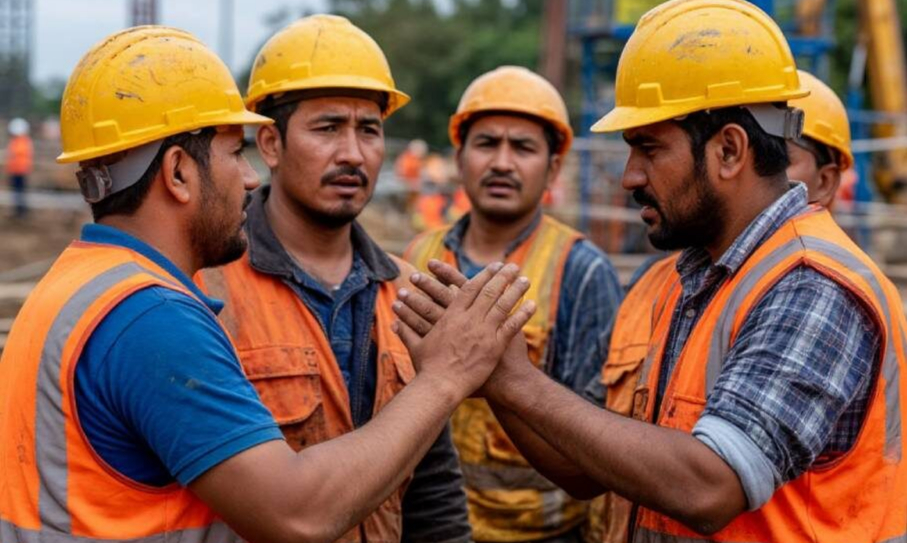 Danas NAGELĖ: Verslą toliau masina pigi darbo jėga - Respublika.lt