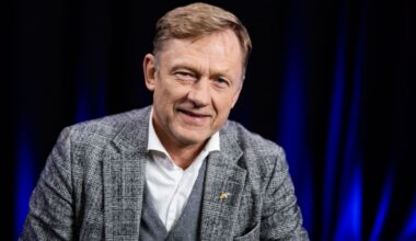 Politikas Šarūnas Birutis: Šioje situacijoje net nereikia Kremliaus rankos - Respublika.lt