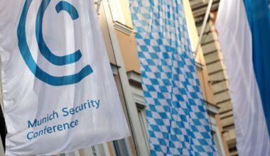 Iš Rusijos – jokio susidomėjimo Miuncheno saugumo konferencija - Respublika.lt