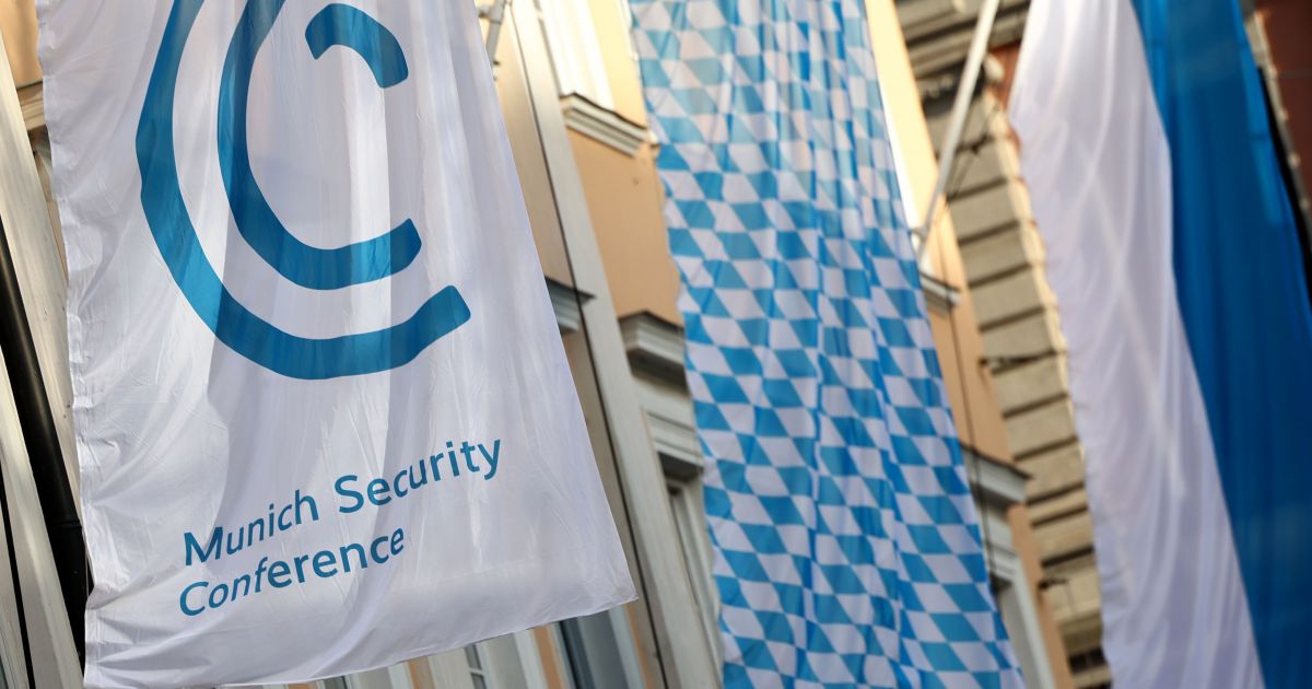 Iš Rusijos – jokio susidomėjimo Miuncheno saugumo konferencija - Respublika.lt