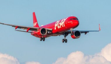 Bankrutuojanti aviacijos įmonė atleidžia visus 22 darbuotojus - Respublika.lt