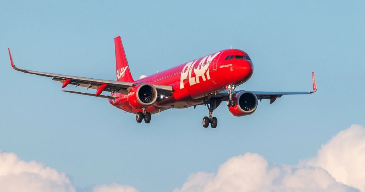 Bankrutuojanti aviacijos įmonė atleidžia visus 22 darbuotojus - Respublika.lt