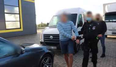 Šiuolaikinės vergovės byla: lietuviai išnaudoti milijoniniam narkotikų verslui Airijoje - Respublika.lt