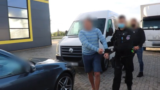 Šiuolaikinės vergovės byla: lietuviai išnaudoti milijoniniam narkotikų verslui Airijoje - Respublika.lt