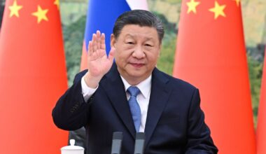 Ką išgyvena Kinijos armija Si Dzinpingo valdymo metu - Respublika.lt