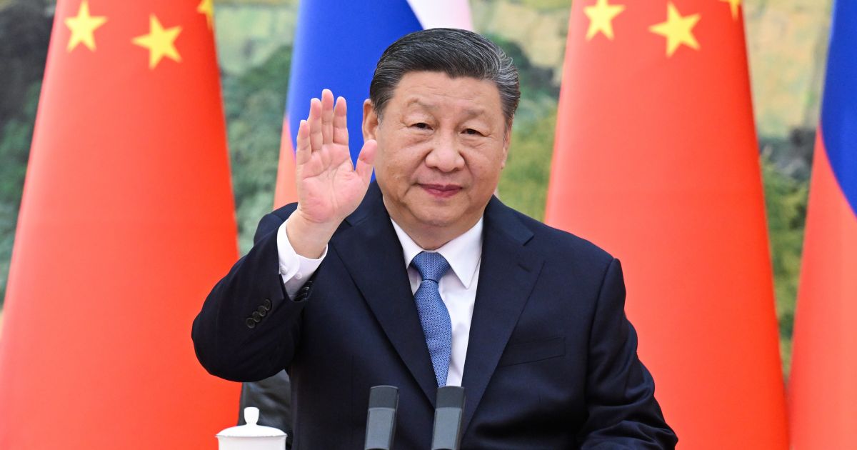 Ką išgyvena Kinijos armija Si Dzinpingo valdymo metu - Respublika.lt