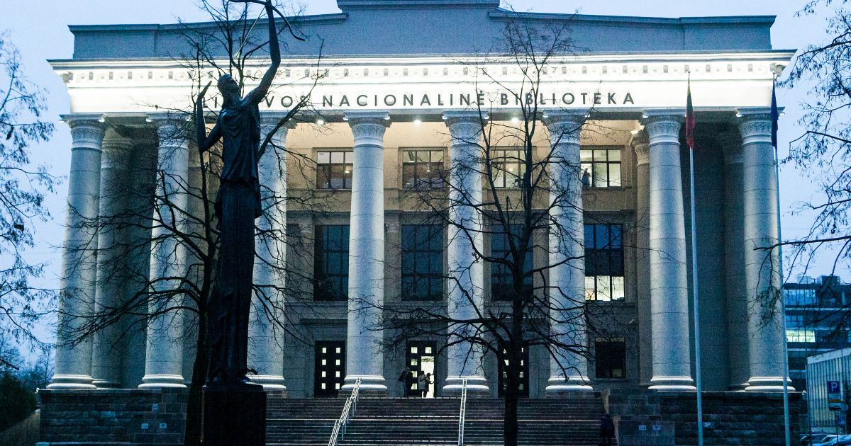 Neišsinešei, bet grąžink - Respublika.lt