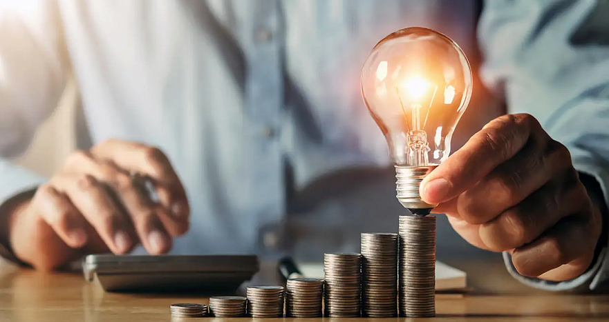 Apie 200 tūkst. gyventojų sulauks didesnių sausio elektros sąskaitų - Respublika.lt