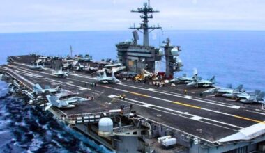 Toliau auga įtampa tarp Vašingtono ir Teherano - Respublika.lt