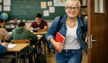 Ingrida Šimonytė ragina vaikus bėgti iš pamokų - Respublika.lt