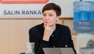 Po Europos Parlamento suburtos grupės posėdžio dėl LRT pataisų - komentarų teikti negalima - Respublika.lt