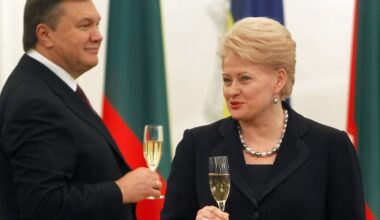 Algimantas RUSTEIKA: Iš vaiduoklių gyvenimo (Ne feljetonas - tikras atsitikimas) - Respublika.lt