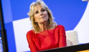 Buvusiam Jill Biden vyrui pateikti kaltinimai dėl dabartinės žmonos nužudymo - Respublika.lt