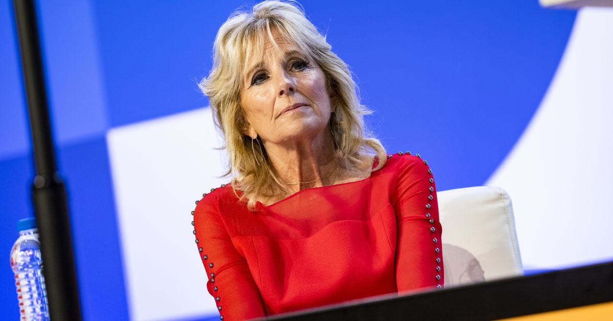 Buvusiam Jill Biden vyrui pateikti kaltinimai dėl dabartinės žmonos nužudymo - Respublika.lt