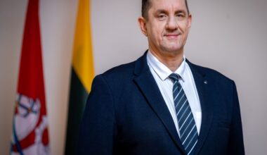 Atsakingas už miškų politiką viceministras atleidžiamas iš pareigų - Respublika.lt