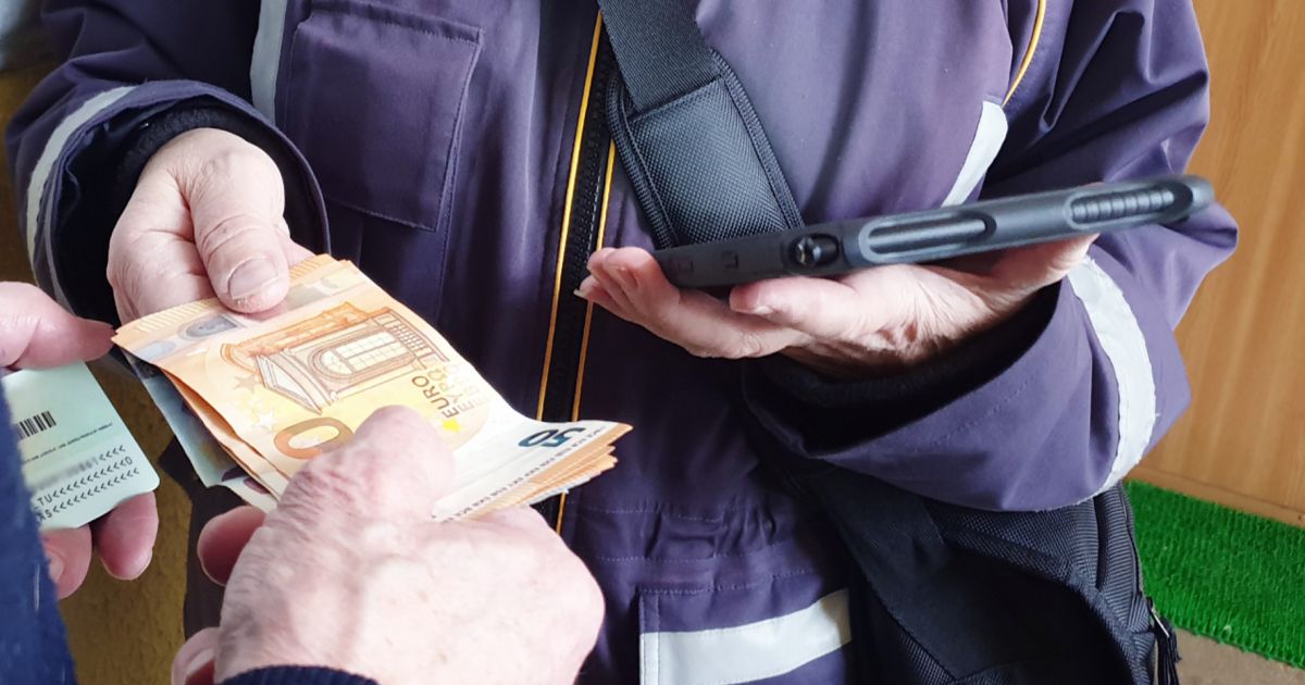 „Sodra“: vasarį daliai pensininkų į sąskaitas pervesta suma bus mažesnė - Respublika.lt