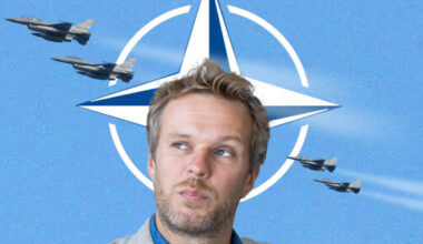 Laikas skirti Gabrielių Landsbergį NATO vadovu - Respublika.lt