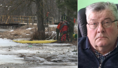 Panevėžio rajonas ruošiasi potvyniui - Respublika.lt