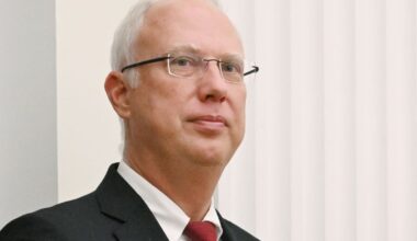 Putino patikėtinis atmeta Rusijos ryšius su Epsteinu - Respublika.lt