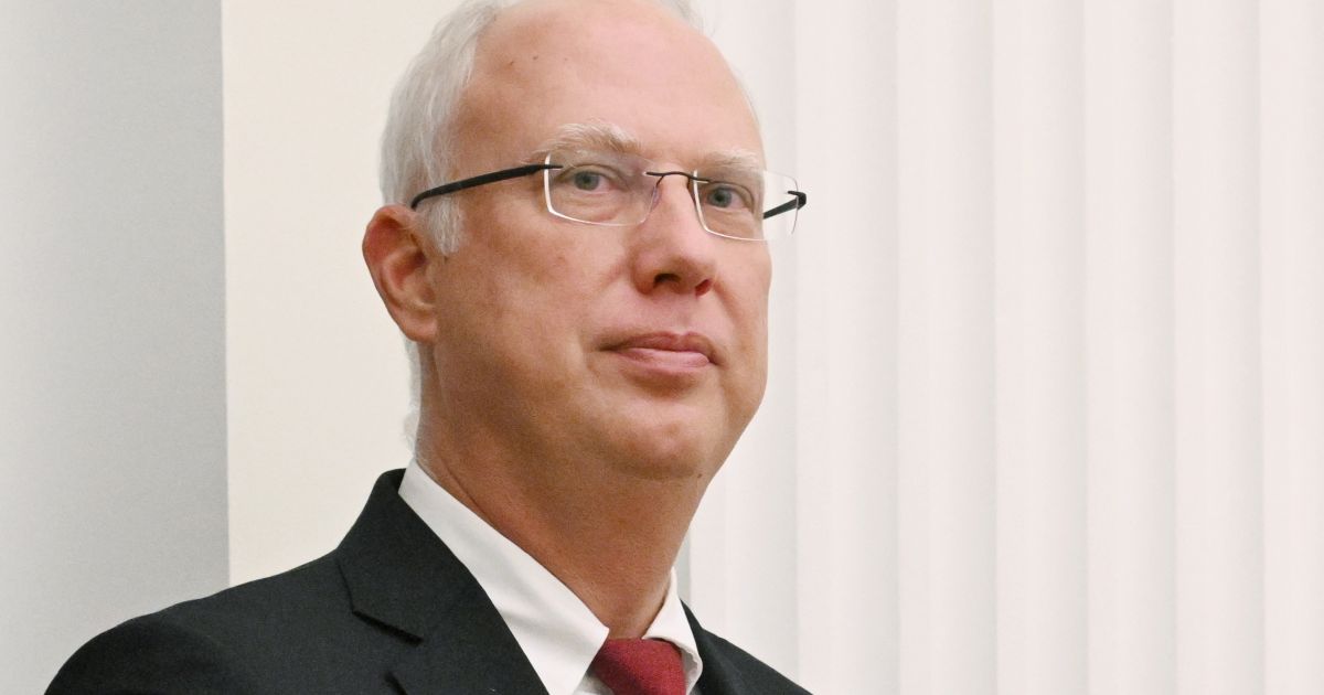 Putino patikėtinis atmeta Rusijos ryšius su Epsteinu - Respublika.lt