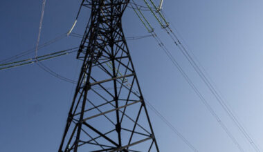 Šalčiai praėjusią savaitę lėmė didesnį elektros suvartojimą ir kainą | Verslas