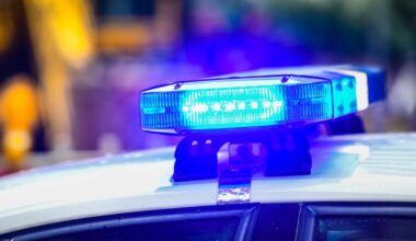 pagrobta žinomos laidų vedėjos motina