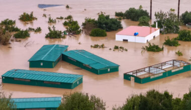 Įspėja dėl kelionių į Ispaniją ir Portugaliją: siaubinga, kas dedasi šiose šalyse | Gyvenimas