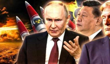 nuo vasario 5 dienos pasaulis įžengia į nevaldomą ginklavimosi etapą