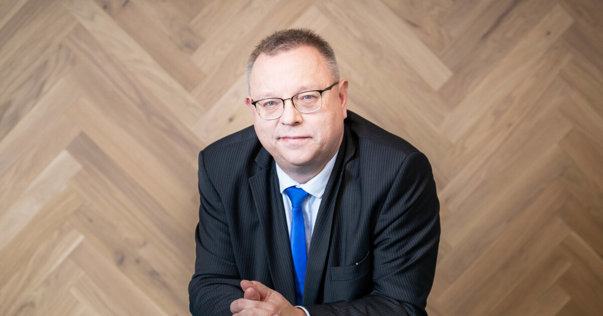 Raulas Eametsas. Ar aukso ir sidabro augimas jau pasiekė pabaigą? | Verslas