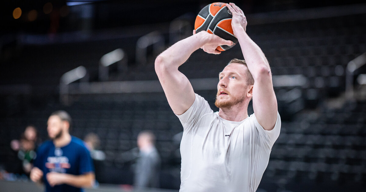 Buvusio žalgiriečio žaidimas prieš „Žalgirį“ pakibo ant plauko - 15min.lt