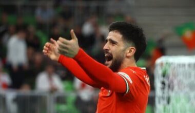 Europos futsal čempionato finale – reitingo lyderės - 15min.lt