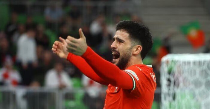 Europos futsal čempionato finale – reitingo lyderės - 15min.lt