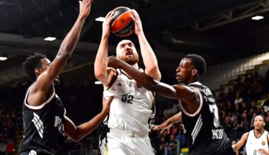 Gerai žinia „Žalgiriui“: Eurolygos autsaideris nokautavo „Virtus“